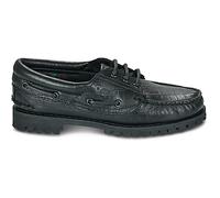Chaussures bateau femmes Timberland TIMBERLAND AUTHENTIC Noir 40