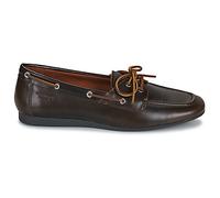 Chaussures bateau femmes Vagabond Shoemakers HILLARY Marron 36