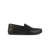 Chaussures bateau Geox Ascanio Noir 45