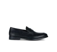 Chaussures bateau Geox Decio Noir 43