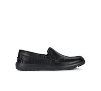 Geox Mocassins U Leitan E Homme Noir Taille 46