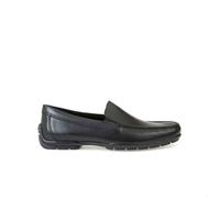 Geox Mocassins Homme U Moner W 2Fit A Noir 42,5 EU