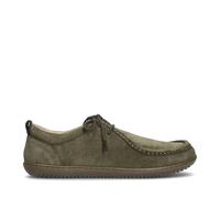 Chaussures bateau Groundies Cricket Barefoot+ Vert 41