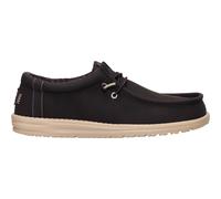 Chaussures bateau Hey Dude Wally Classic Marron 42