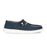 Chaussures Bateau - HEY DUDE - Wendy Stretch Sox - Mesh extensible - Lacets élastiques - Léger et confortable 38