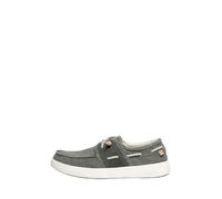 TBS Chaussures Bateau Homme Geoboat Ref 65366 Vert - 43