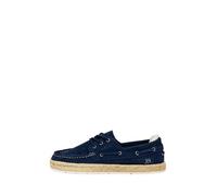Chaussures bateau homme Pepe Jeans Ref 67867 595 Bleu 41