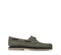 Chaussures Timberland Classic Boat 2 Eye gris foncé - 44