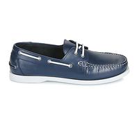 Aigle New Nubil Ltr Boat Shoes Bleu EU 42 Homme