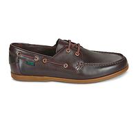 Chaussures bateau hommes Clarks Charmouth Lace Marron 42