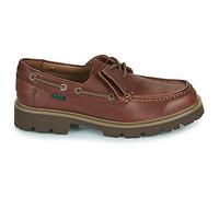 Chaussures bateau hommes Clarks Cleyhill Boat Marron 41