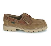 Chaussures bateau Clarks Cleyhill Boat Marron 42