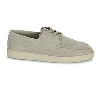 Chaussures bateau hommes Clarks Lockford Boat Gris 41