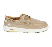 Chaussures bateau hommes Dockers by Gerli 58TR001 Beige 42