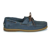 Chaussures bateau hommes Lumberjack NAVIGATOR Bleu 40