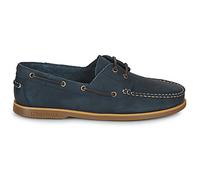 Chaussures bateau hommes Lumberjack NAVIGATOR Marine 40