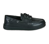 Chaussures bateau hommes MICHAEL Michael Kors AIDEN SLIP ON Noir 43