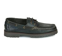 Chaussures bateau hommes Pellet OLIVIO Gris 44