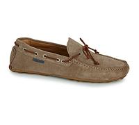 Pellet Chaussures bateau TOM in Gris 43