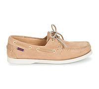 Chaussures bateau hommes Sebago DOCKSIDES Marron 43