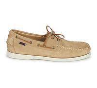 Chaussures bateau hommes Sebago PORTLAND FLESH OUT Beige 46
