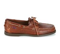 Chaussures bateau hommes Sebago PORTLAND WAXED Marron 46 1/2