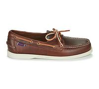 Chaussures bateau hommes Sebago PORTLAND WAXED Marron 47