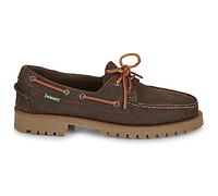 Chaussures bateau hommes Sebago RANGER MUDDY Marron 42
