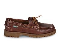 Chaussures bateau hommes Sebago RANGER WAXY Marron 41