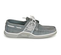 Chaussures bateau hommes TBS GLOBEK Gris 43