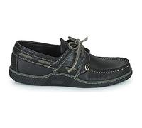 Chaussures bateau hommes TBS GLOBEK Noir 41