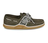Chaussures bateau TBS Globek Marron 44