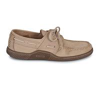 TBS Chaussures bateau GONIOX in Marron 46
