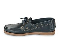 Chaussures bateau hommes TBS PHENIS Bleu 42
