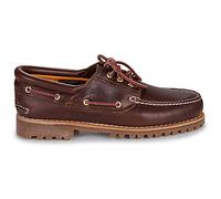 Chaussures bateau hommes Timberland AUTHENTIC Marron 40