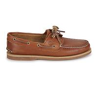 Chaussures bateau hommes Timberland CLASSIC BOAT Marron 41