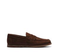 Chaussures bateau hommes Timberland CLASSIC VENETIAN Marron 43 1/2
