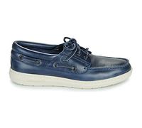 Chaussures bateau hommes Timberland PORTOFINO PIER Bleu 42