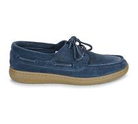Chaussures bateau hommes Timberland PORTOFINO PIER Bleu 44