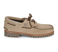 Chaussures bateau hommes Timberland TIMBERLAND AUTHENTIC Marron 43