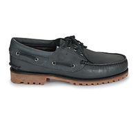 Chaussures bateau hommes Timberland TIMBERLAND AUTHENTIC Noir 40