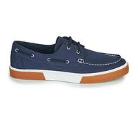 Chaussures bateau hommes Timberland UNIONWHARF2.0EK+ 2EYEBOAT Bleu 41