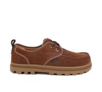 Chaussures bateau Palladium Palladune Marron 41