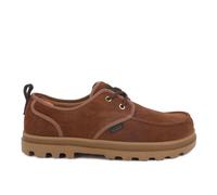 Chaussures bateau Palladium Palladune Marron 40
