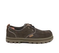 Chaussures bateau Palladium Palladune Marron 47