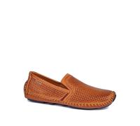 Pikolinos Mocassins Jerez 09Z-3100 en cuir pour homme 40 Marron (Brandy)