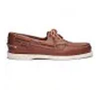 Sebago Docksides Portland Chaussures bateau, Homme, Marron (Brown 900), 43 EU