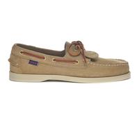 Sebago Chaussures Homme Portland Artisan Moccasin Beige Taille 40 1/2 EU