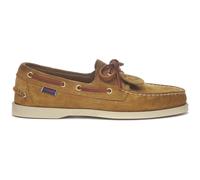 Chaussures bateau Sebago Portland Artisan Marron 41,5