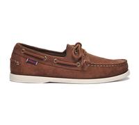 Chaussures bateau Sebago Portland Flesh Marron 39,5